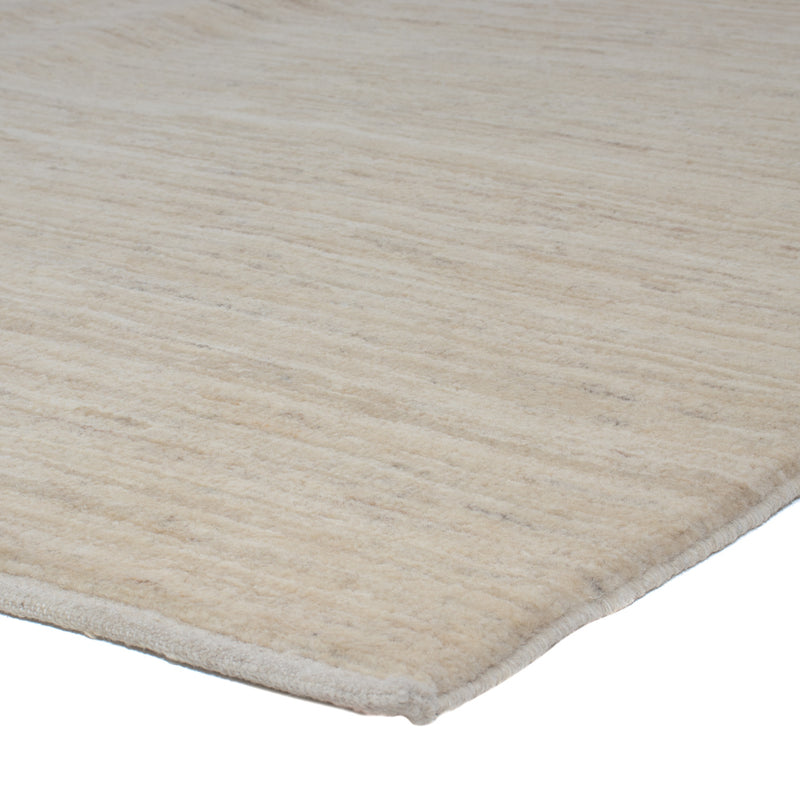 Berber tapijt - 238 x 172 cm - lichtgrijs