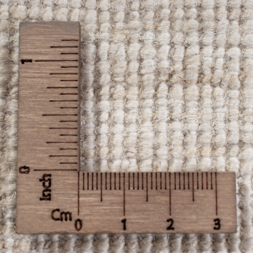 Berber tapijt - 238 x 172 cm - lichtgrijs