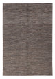 Berber tapijt - 240 x 169 cm - donkergrijs