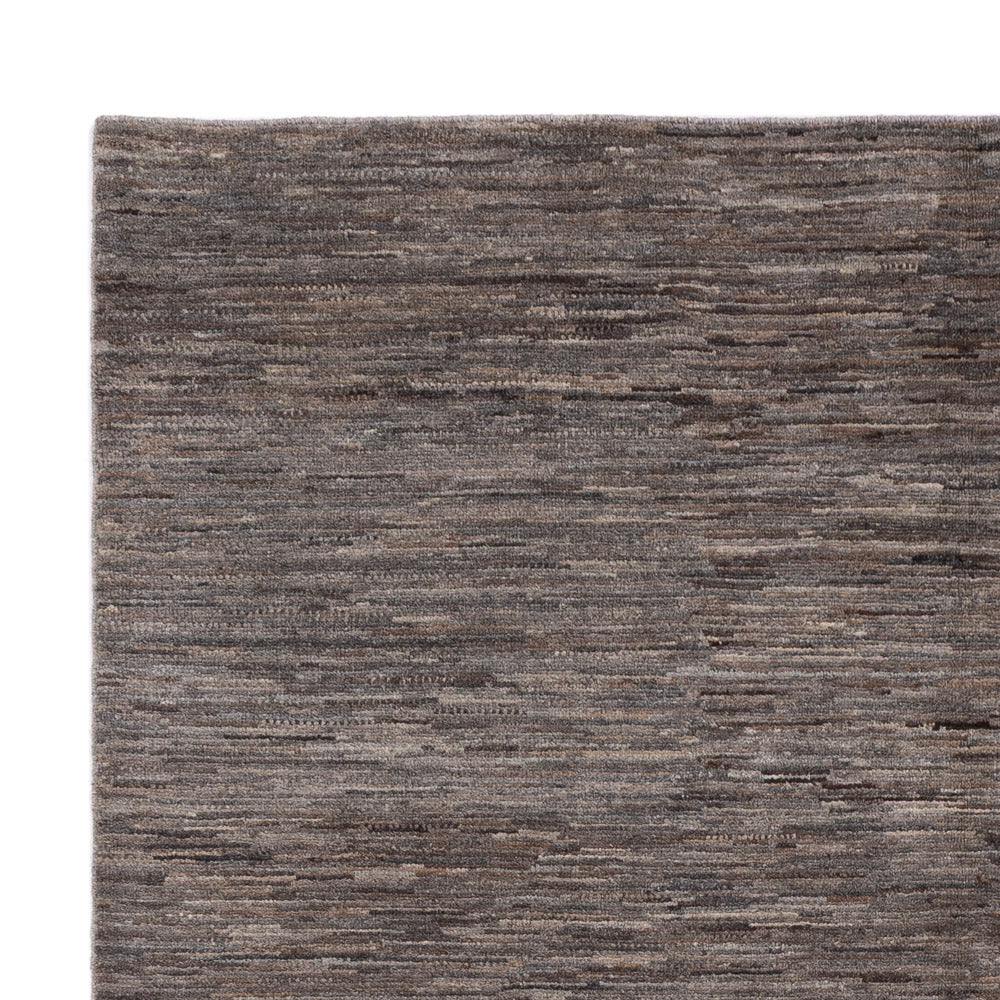 Berber tapijt - 240 x 169 cm - donkergrijs