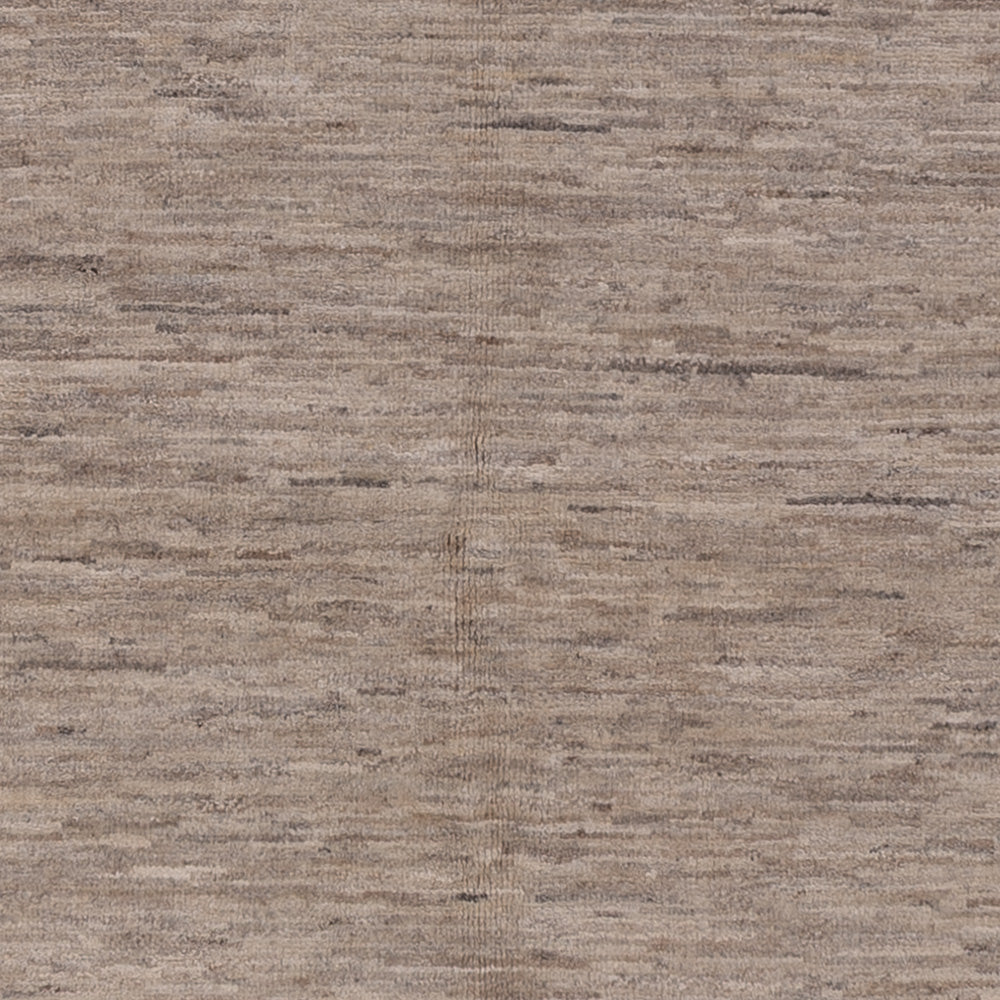 Berber tapijt - 235 x 174 cm - grijs