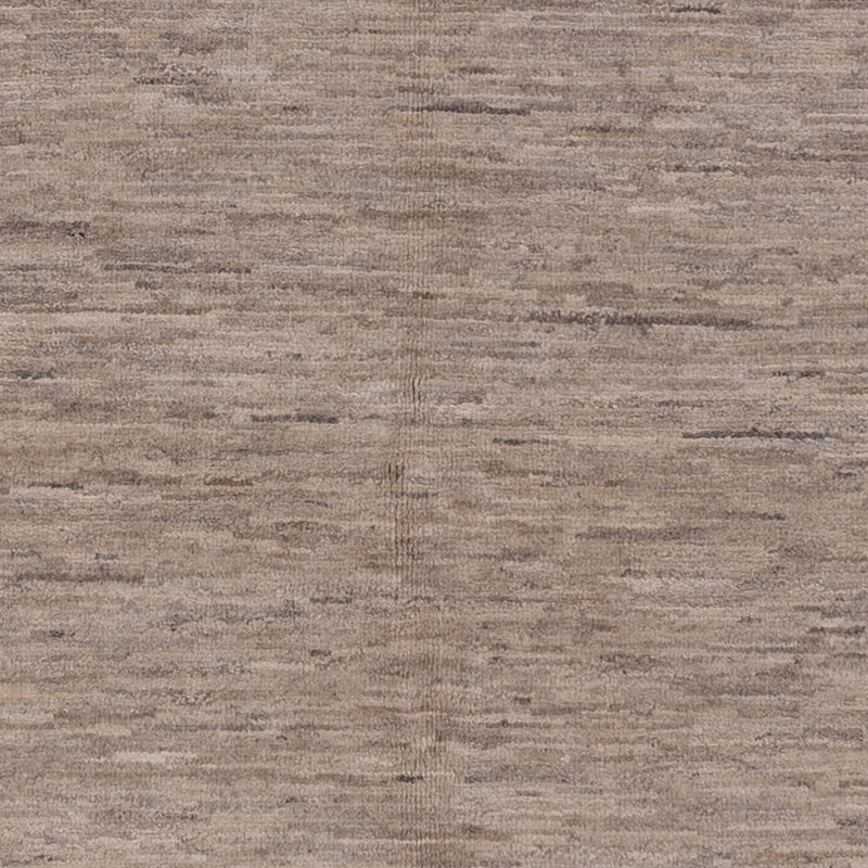 Berber tapijt - 235 x 174 cm - grijs