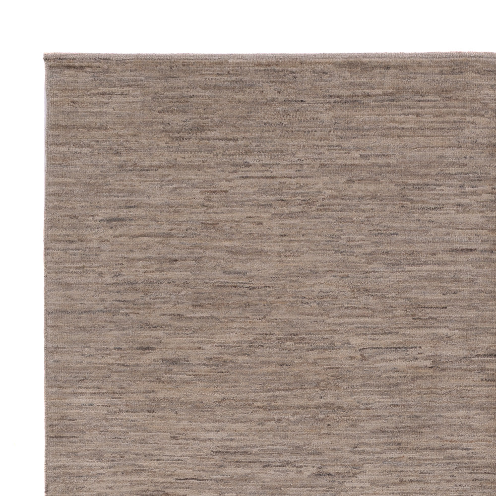 Berber tapijt - 235 x 174 cm - grijs