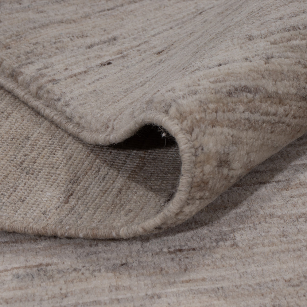 Berber tapijt - 235 x 174 cm - grijs