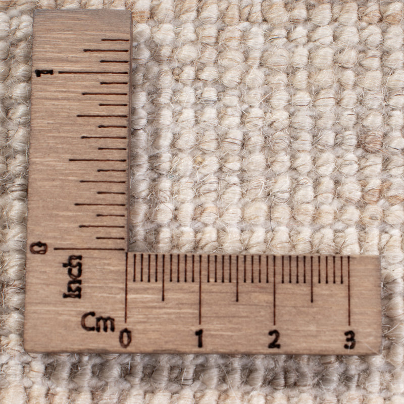 Berber tapijt - 235 x 174 cm - grijs