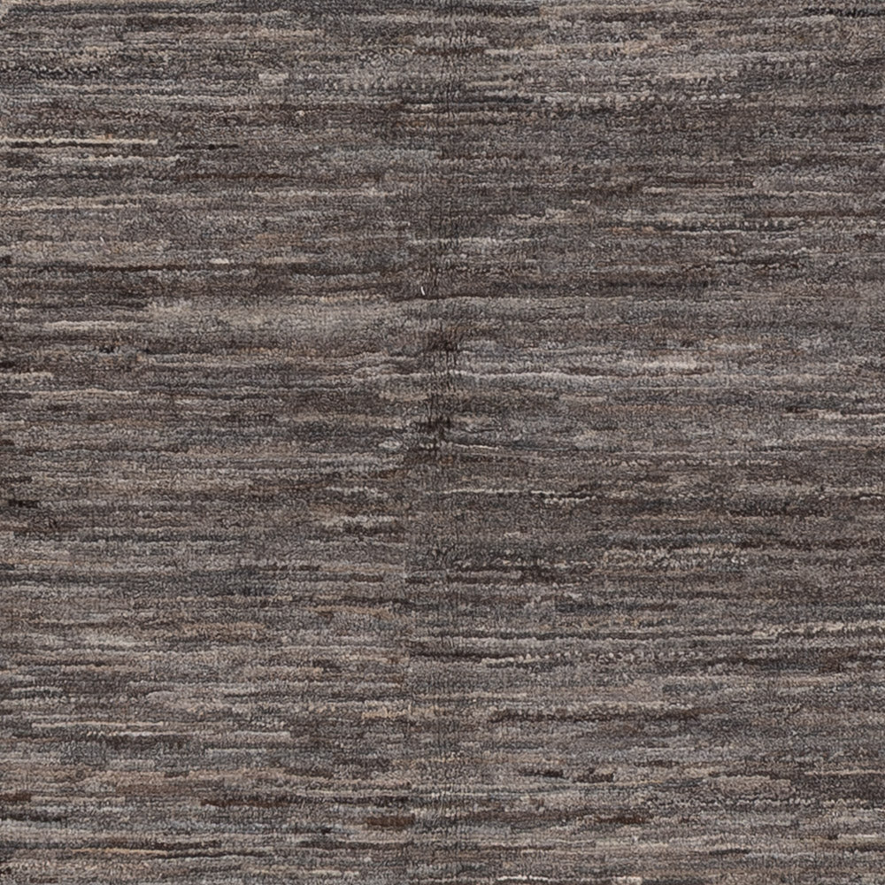 Berber tapijt - 235 x 182 cm - donkergrijs