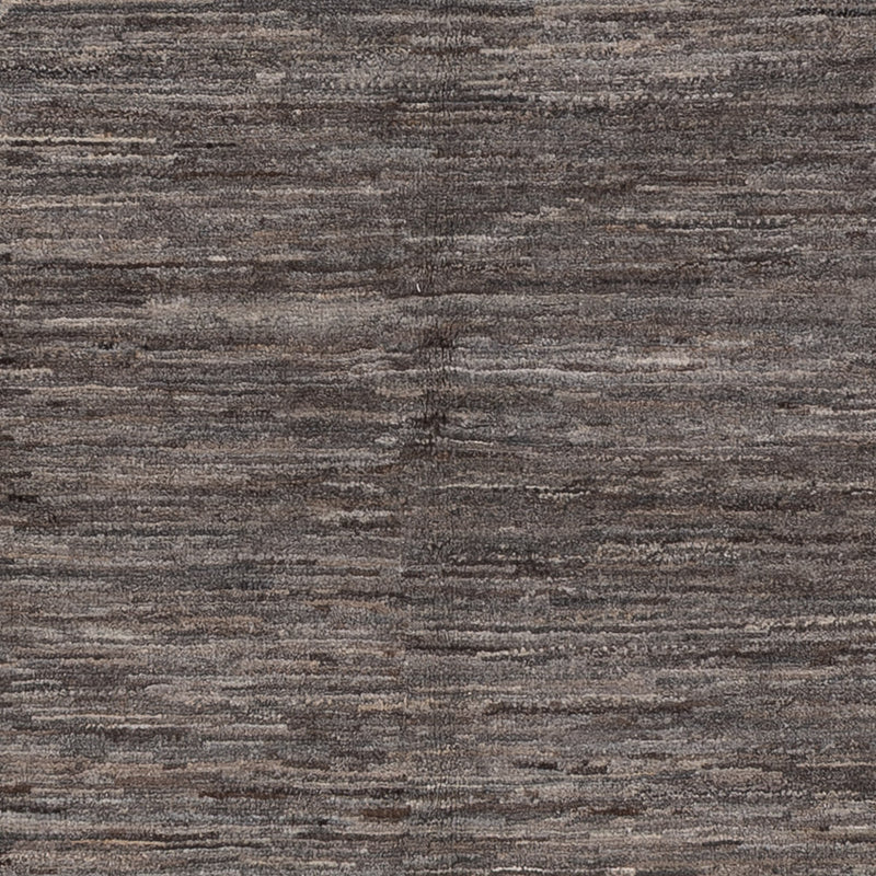 Berber tapijt - 235 x 182 cm - donkergrijs