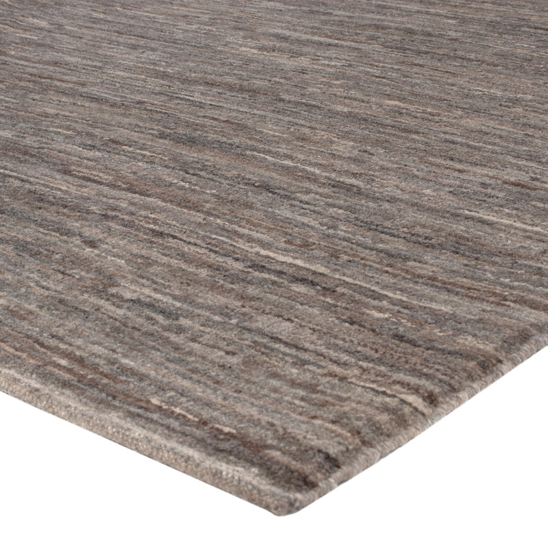 Berber tapijt - 235 x 182 cm - donkergrijs