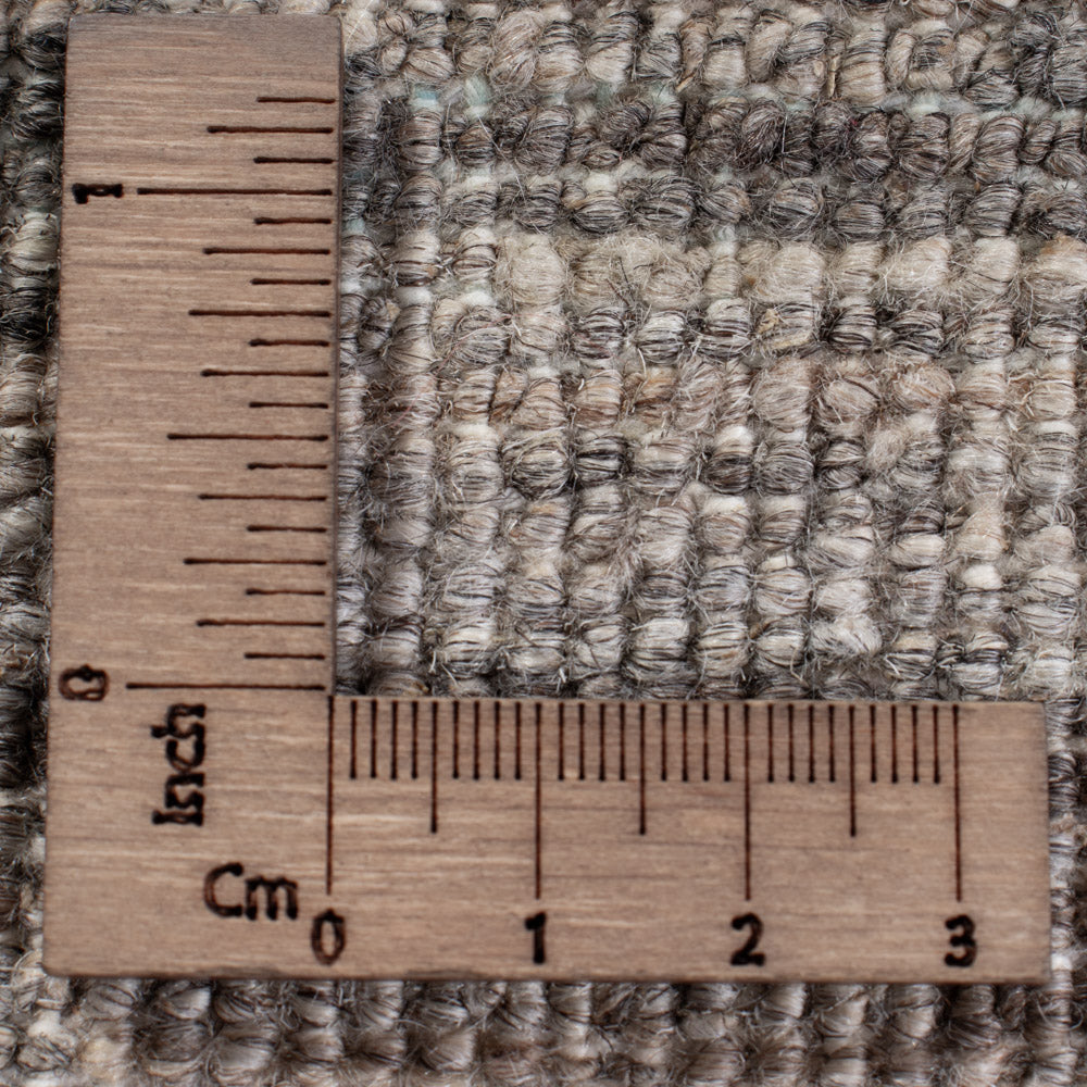 Berber tapijt - 235 x 182 cm - donkergrijs