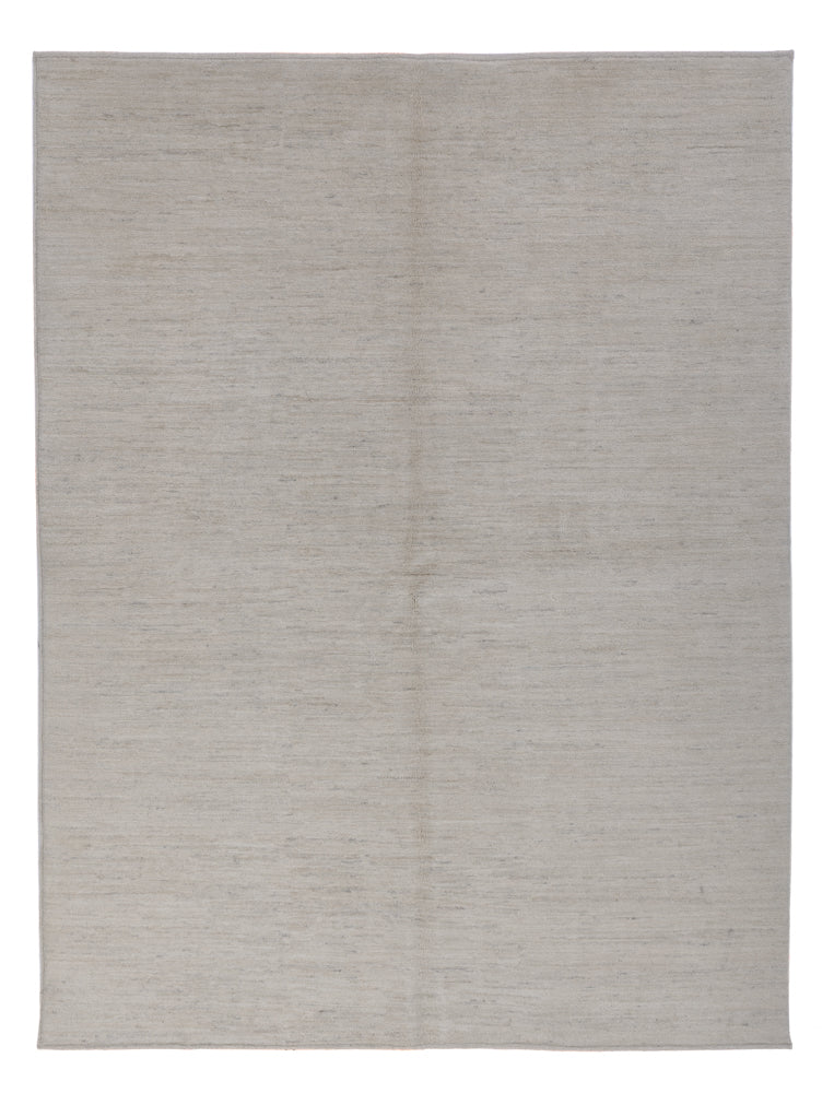 Berber tapijt - 220 x 170 cm - lichtgrijs