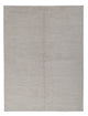 Berber tapijt - 220 x 170 cm - lichtgrijs
