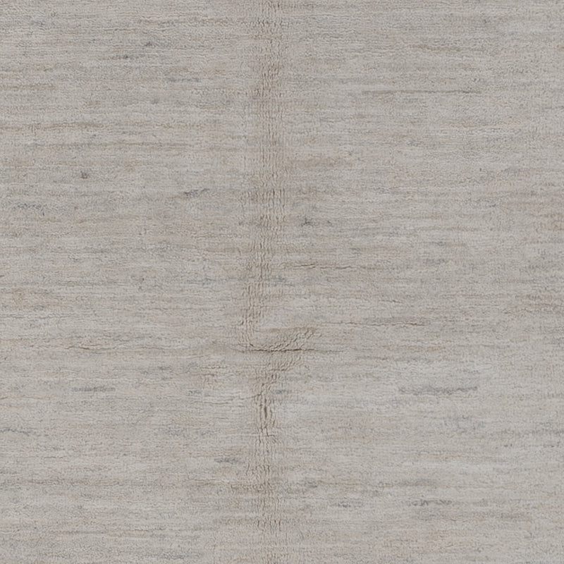 Berber tapijt - 220 x 170 cm - lichtgrijs