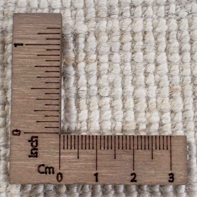 Berber tapijt - 220 x 170 cm - lichtgrijs