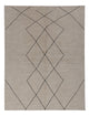 Berber tapijt 175x235cm - Wollen tapijt