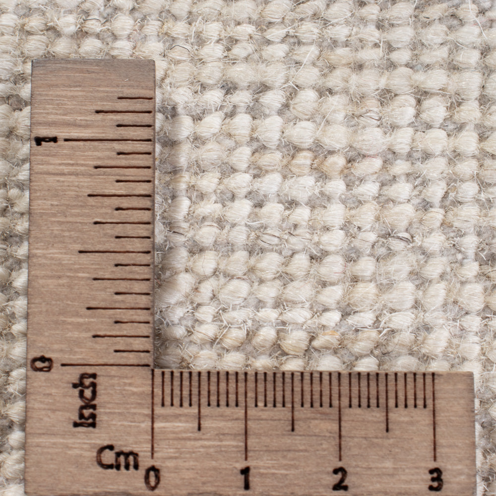 Berber tapijt - 235 x 175 cm - grijs