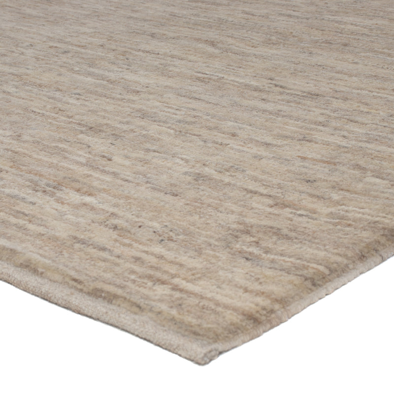 Berber tapijt - 231 x 166 cm - donkergrijs