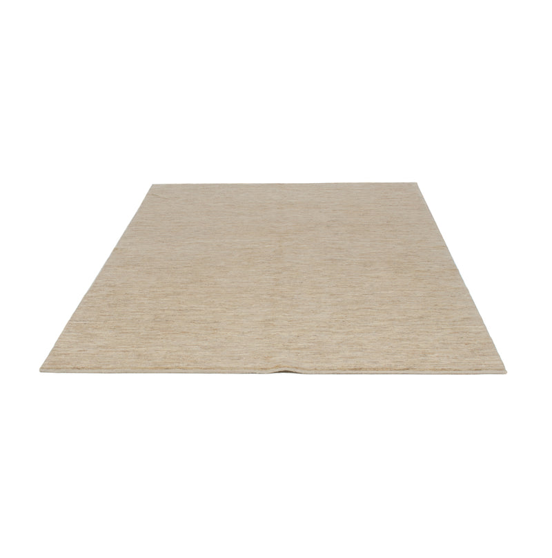 Berber tapijt - 231 x 166 cm - donkergrijs