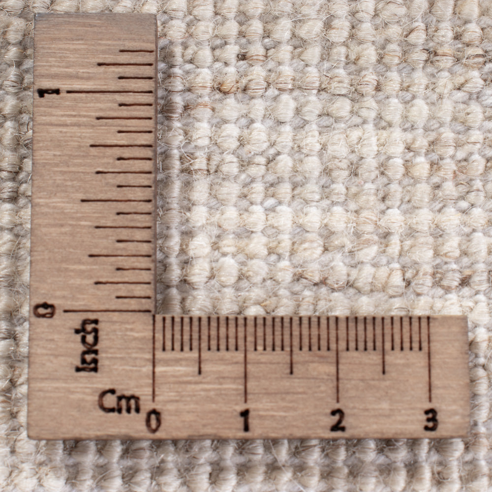 Berber tapijt - 231 x 166 cm - donkergrijs