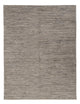 Berber tapijt - 237 x 179 cm - donkergrijs