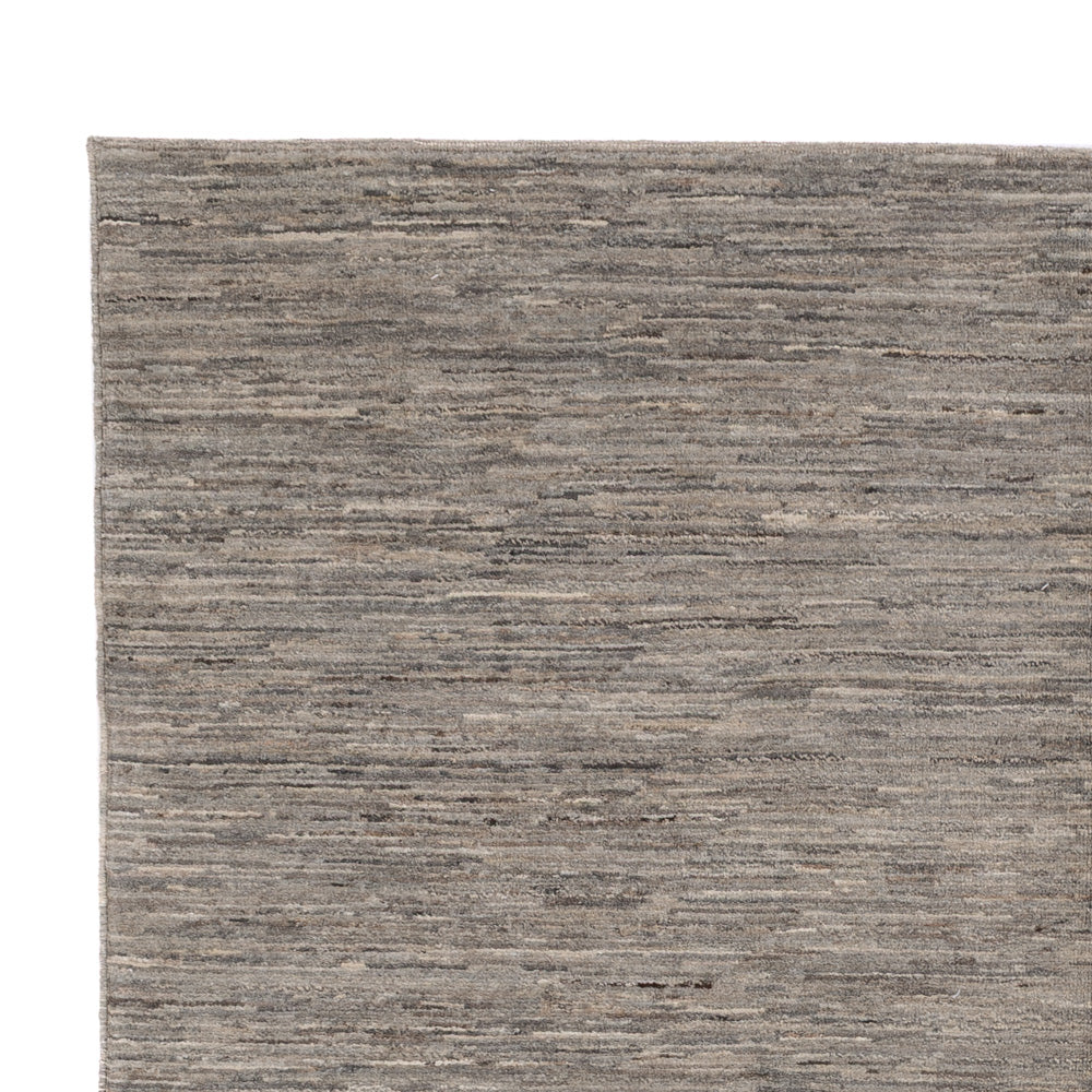 Berber tapijt - 237 x 179 cm - donkergrijs