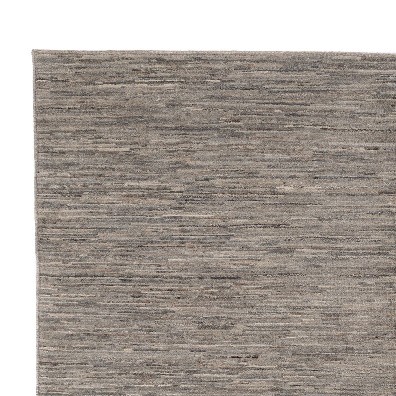 Berber tapijt - 237 x 179 cm - donkergrijs