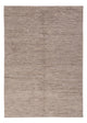 Berber tapijt - 238 x 170 cm - lichtgrijs