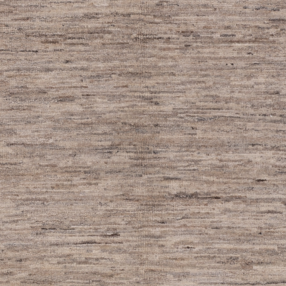 Berber tapijt - 238 x 170 cm - lichtgrijs