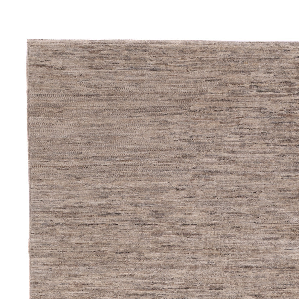 Berber tapijt - 238 x 170 cm - lichtgrijs