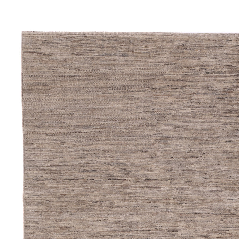 Berber tapijt - 238 x 170 cm - lichtgrijs