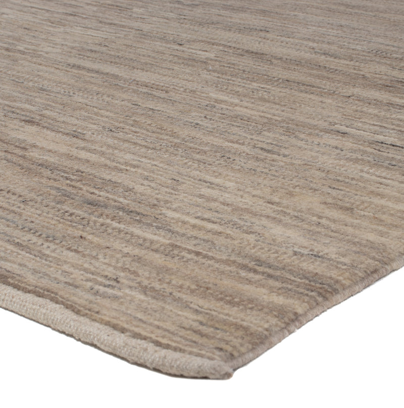 Berber tapijt - 238 x 170 cm - lichtgrijs