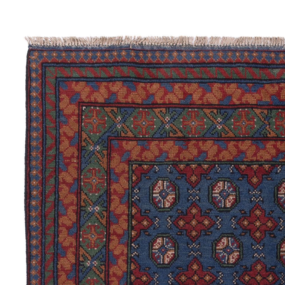 Akhche Tapijt 201x150cm - Oosters Tapijt