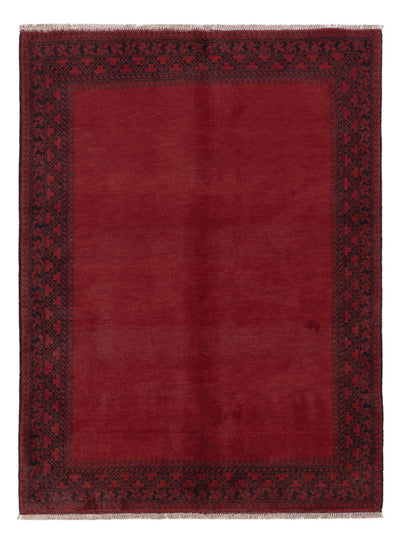 Akhche Tapijt 147x195cm - Oosters Tapijt