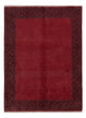 Akhche Tapijt 195x147cm - Oosters Tapijt