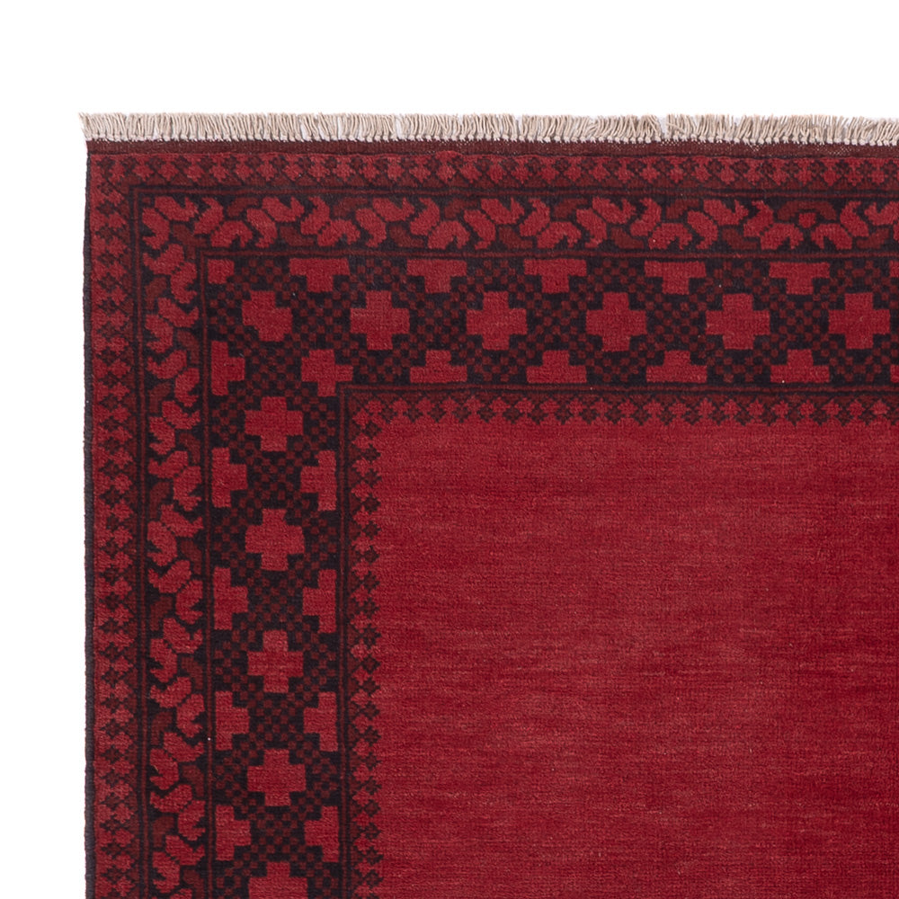 Akhche Tapijt 200x150cm - Oosters Tapijt