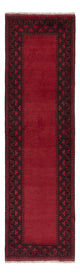 Akhche Tapijt 293x80cm - Oosters Tapijt