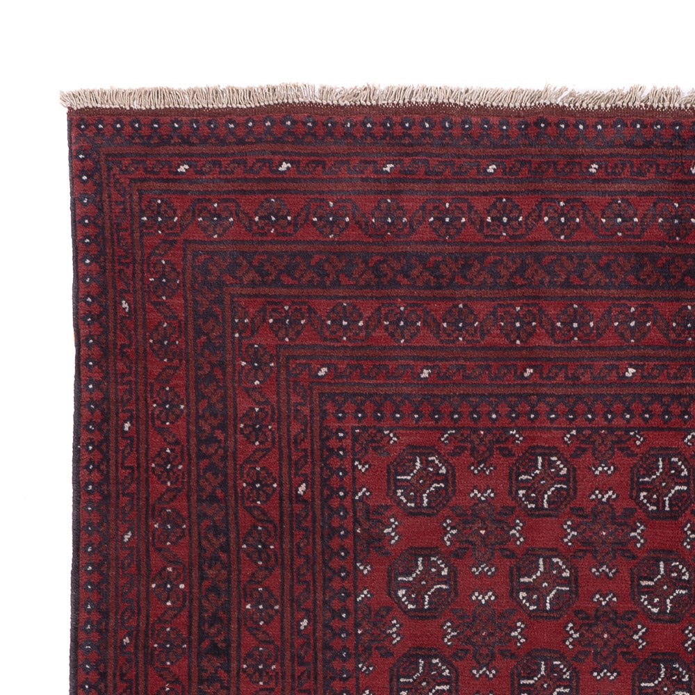 Akhche Tapijt 238x166cm - Oosters Tapijt