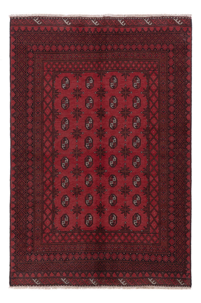 Akhche Tapijt 164x242cm - Oosters Tapijt