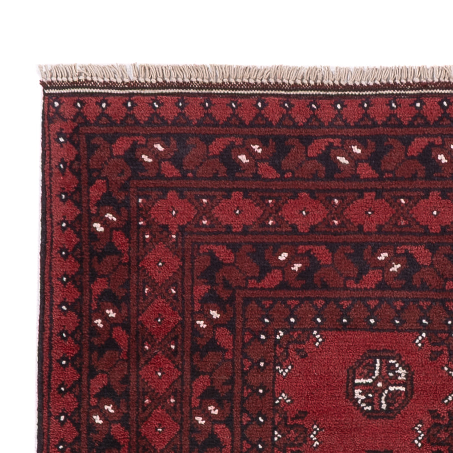 Akhche Tapijt 190x98cm - Oosters Tapijt