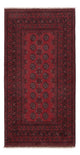 Akhche Tapijt 194x99cm - Oosters Tapijt