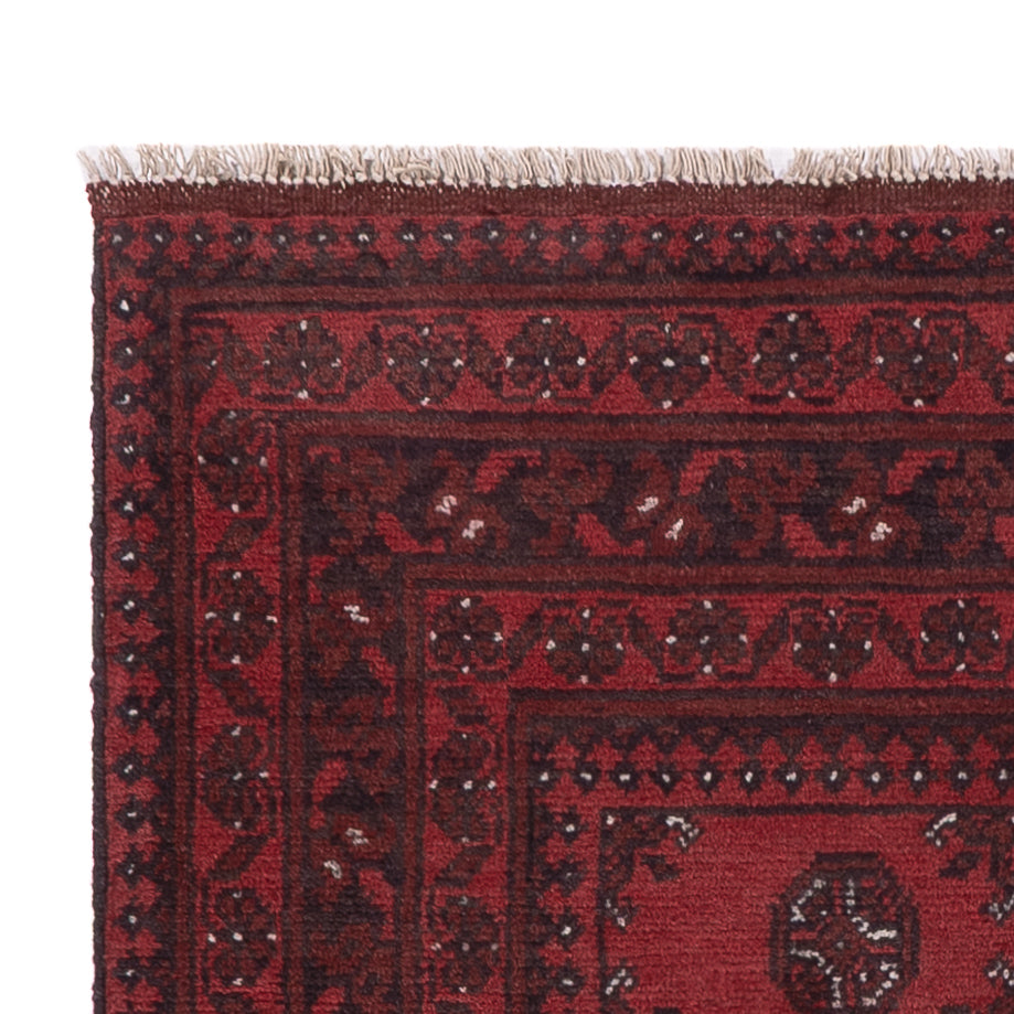 Akhche Tapijt 194x99cm - Oosters Tapijt