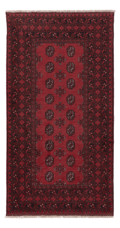 Akhche Tapijt 101x197cm - Oosters Tapijt