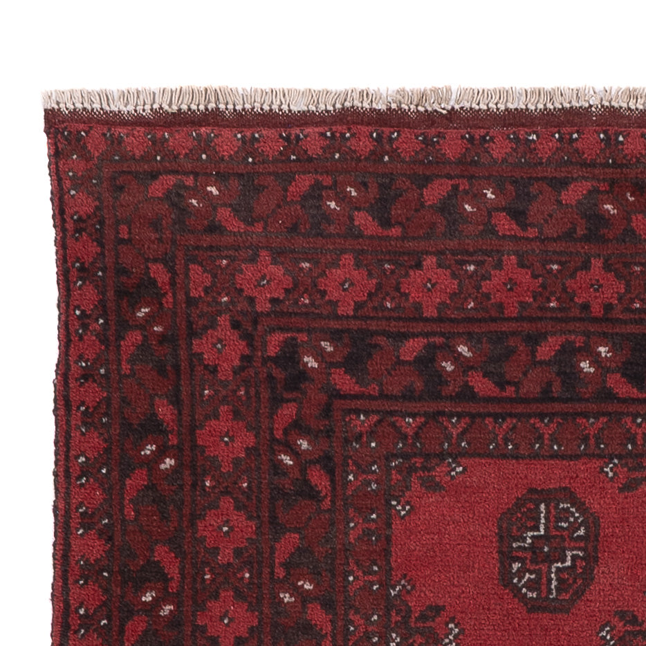 Akhche Tapijt 197x101cm - Oosters Tapijt