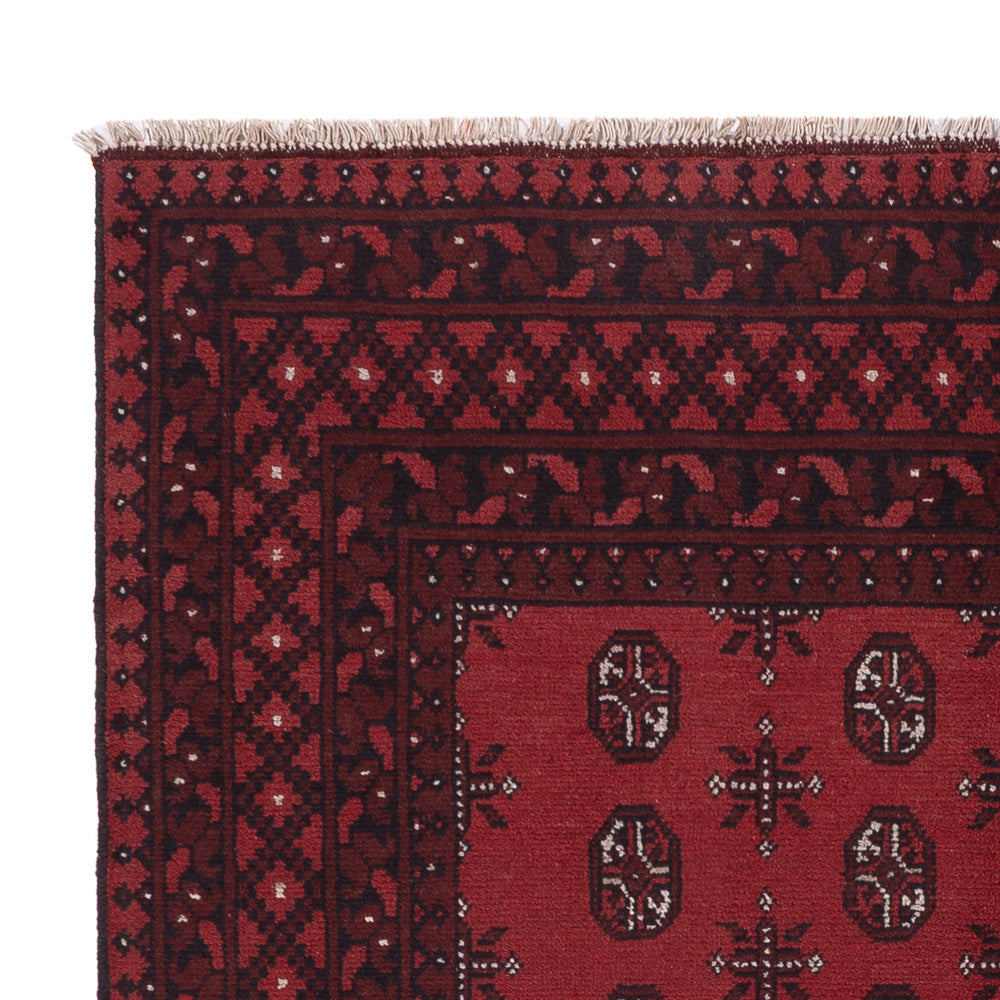 Akhche Tapijt 199x149cm - Oosters Tapijt