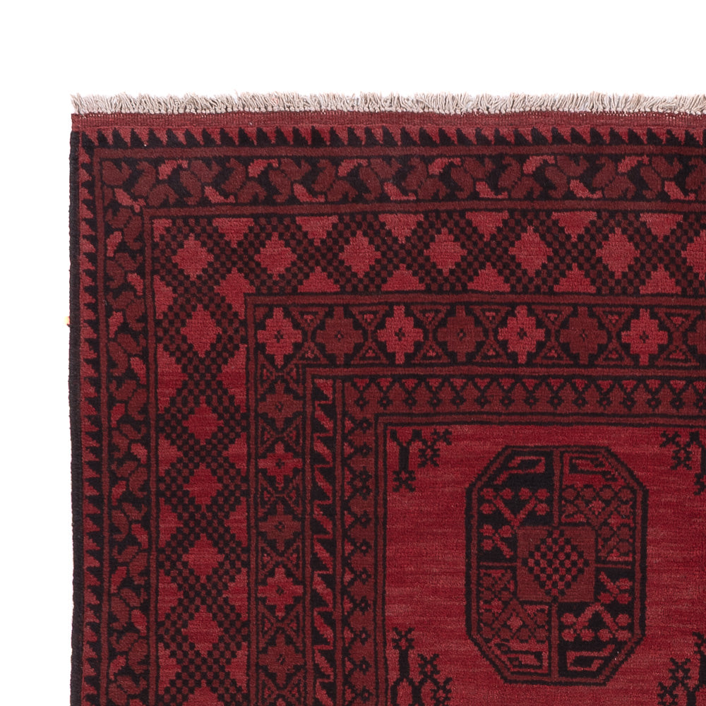 Akhche Tapijt 242x162cm - Oosters Tapijt