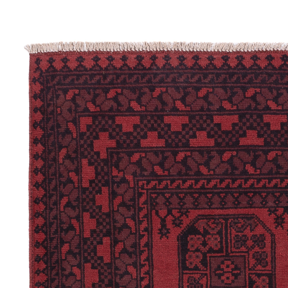 Akhche Tapijt 198x142cm - Oosters Tapijt