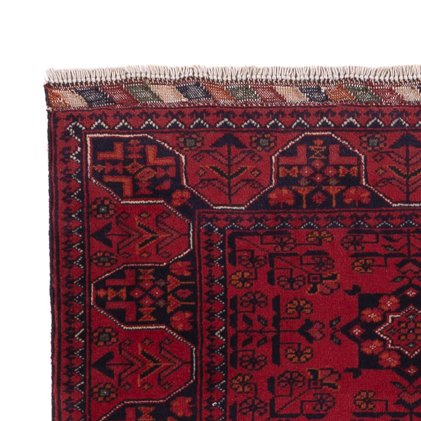 Khal Mohammadi Tapijt 294x84cm - Oosters Tapijt