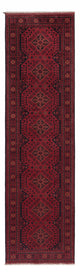 Khal Mohammadi Tapijt 296x79cm - Oosters Tapijt