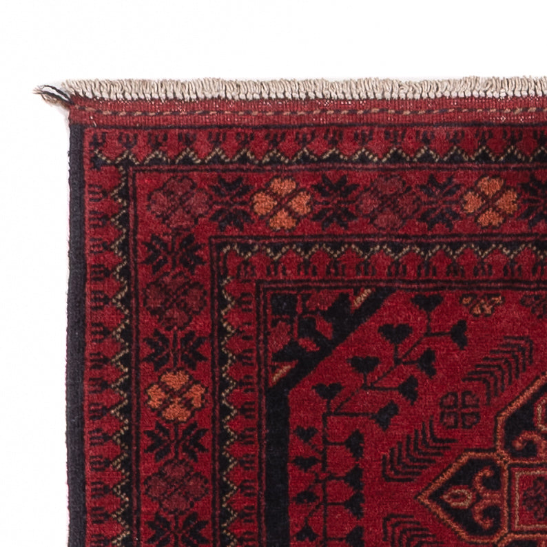 Khal Mohammadi Tapijt 296x79cm - Oosters Tapijt