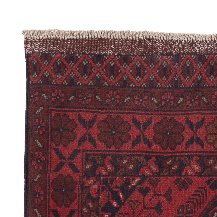 Khal Mohammadi Tapijt 297x80cm - Oosters Tapijt
