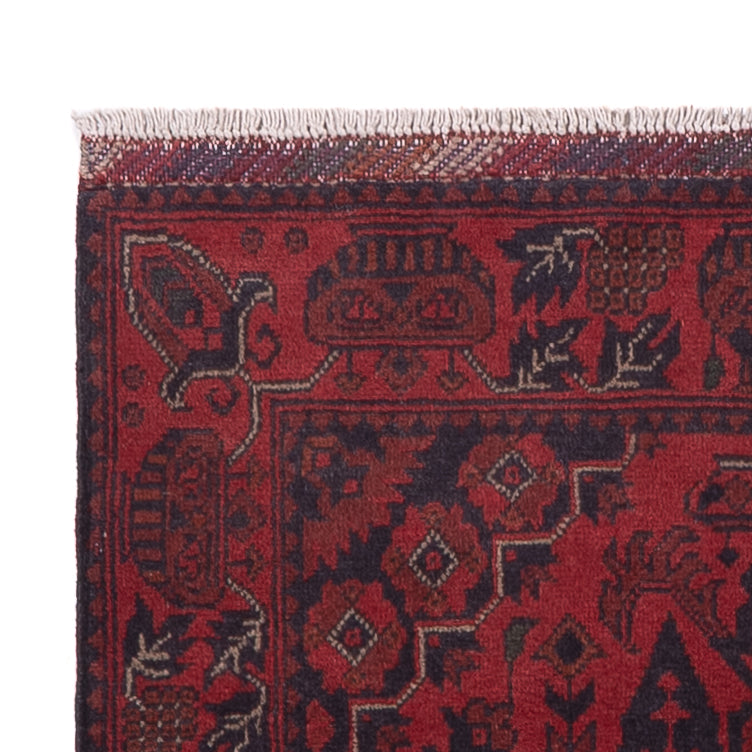 Khal Mohammadi Tapijt 298x81cm - Oosters Tapijt